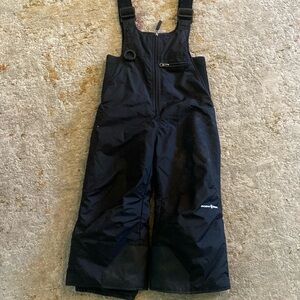 Dicks sporting goods toddler snow pants size 4t